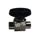 PK3-40 Shut Off Valve